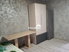 Titan, Costin Georgian, garsoniera, comision 0%
